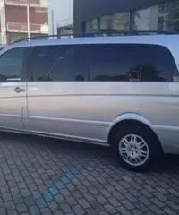 MERCEDES-BENZ Viano 2.2 CDI Ambiente EL