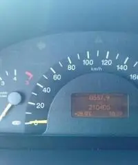 MERCEDES-BENZ Viano 2.2 CDI Ambiente EL