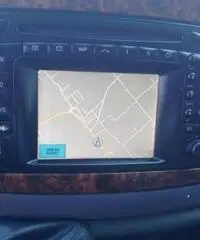 MERCEDES-BENZ Viano 2.2 CDI Ambiente EL