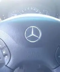 MERCEDES-BENZ Viano 2.2 CDI Ambiente EL