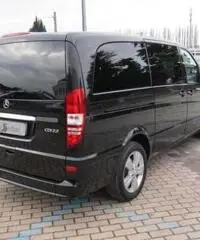 MERCEDES-BENZ Viano 2.2 CDI Ambiente LONG 8 posti