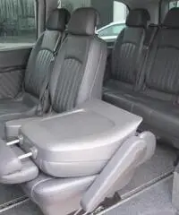 MERCEDES-BENZ Viano 2.2 CDI Ambiente LONG 8 posti