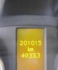 MERCEDES-BENZ Viano 2.2 CDI Ambiente LONG 8 posti