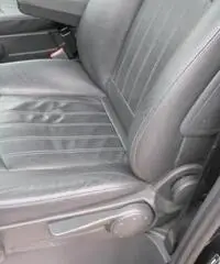 MERCEDES-BENZ Viano 2.2 CDI Ambiente LONG 8 posti