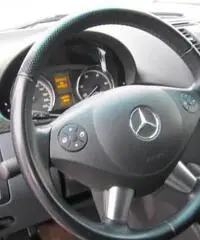 MERCEDES-BENZ Viano 2.2 CDI Ambiente LONG 8 posti