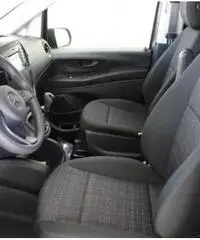 MERCEDES-BENZ Vito 114 CDI Mixto Compact
