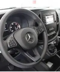 MERCEDES-BENZ Vito 114 CDI Mixto Compact