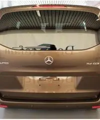 MERCEDES-BENZ Vito 114 CDI Mixto Compact