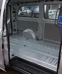 MERCEDES-BENZ Vito 119 CDI 4x4 Furgone Long