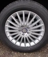 MERCEDES-BENZ Vito 119 CDI 4x4 Furgone Long