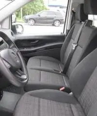 MERCEDES-BENZ Vito 2.2 114 CDI PL Tourer Pro Extra-Long