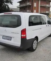 MERCEDES-BENZ Vito 2.2 114 CDI PL Tourer Pro Extra-Long