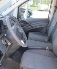 MERCEDES-BENZ Vito 2.2 113 CDI TN Mixto Vetrato Compact