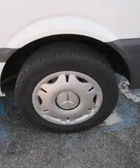 MERCEDES-BENZ Vito 2.2 113 CDI TN Mixto Vetrato Compact