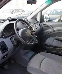 MERCEDES-BENZ Vito 2.2 115 CDI PC-SL Mixto Vtr. Long