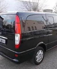 MERCEDES-BENZ Vito 2.2 115 CDI PC-SL Mixto Vtr. Long