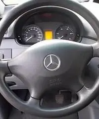 MERCEDES-BENZ Vito 2.2 115 CDI PC-SL Mixto Vtr. Long