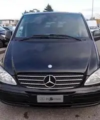 MERCEDES-BENZ Vito 2.2 115 CDI PC-SL Mixto Vtr. Long