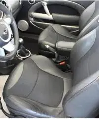 MINI Cabrio Mini 1.6 16V Cooper Pepper Cabrio