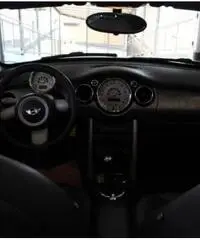 MINI Cabrio Mini 1.6 16V Cooper Pepper Cabrio