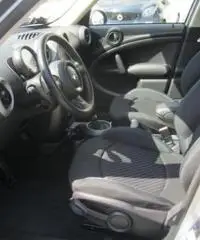 MINI Countryman Mini Cooper SD Countryman ALL4