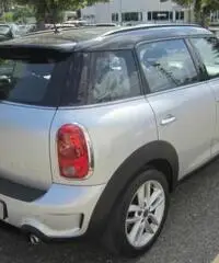 MINI Countryman Mini Cooper SD Countryman ALL4