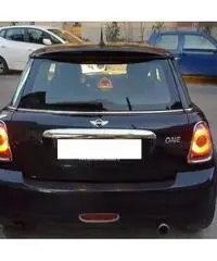 MINI Mini Mini 1.4 16V One GARANTITA KM CERTIFICATI