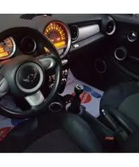 MINI Mini Mini 1.4 16V One GARANTITA KM CERTIFICATI