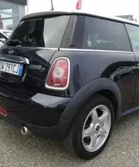 MINI Mini Mini 1.6 16V Cooper D