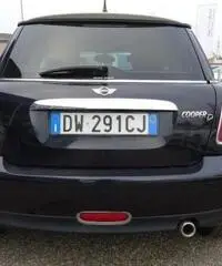 MINI Mini Mini 1.6 16V Cooper D