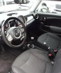 MINI Mini Mini 1.6 16V Cooper D