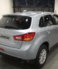 MITSUBISHI ASX 1.6 DI-D 114CV 4WD Invite