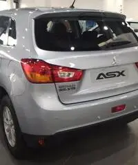MITSUBISHI ASX 1.6 DI-D 114CV 4WD Invite