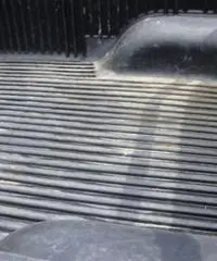 MITSUBISHI L200 PICKUP TD INTERCOOLER 2003