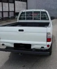 MITSUBISHI L200 PICKUP TD INTERCOOLER 2003