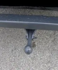 MITSUBISHI L200 PICKUP TD INTERCOOLER 2003