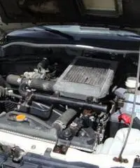 MITSUBISHI L200 PICKUP TD INTERCOOLER 2003