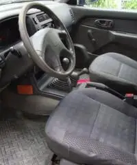 MITSUBISHI L200 PICKUP TD INTERCOOLER 2003