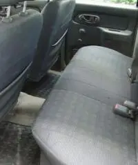 MITSUBISHI L200 PICKUP TD INTERCOOLER 2003