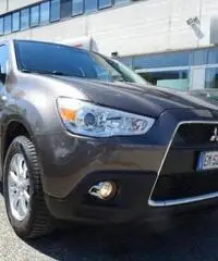MITSUBISHI ASX 1.8 DI-D 150 CV 4WD Invite