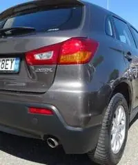 MITSUBISHI ASX 1.8 DI-D 150 CV 4WD Invite