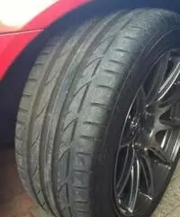 Mitsubishi Lancer Evolution 2.0 T S-AWC MR TC-SST