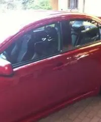 Mitsubishi Lancer Evolution 2.0 T S-AWC MR TC-SST