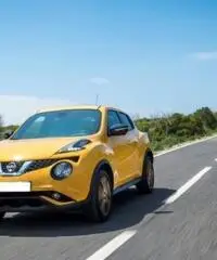NISSAN Juke 1.5 dCi Start&Stop Tekna