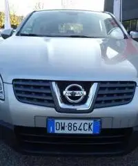 NISSAN Qashqai 1.5 dCi DPF Tekna
