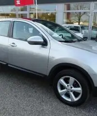 NISSAN Qashqai 1.5 dCi DPF Tekna