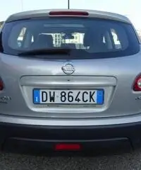 NISSAN Qashqai 1.5 dCi DPF Tekna