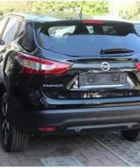 NISSAN Qashqai 1.5 dCi N-Connecta