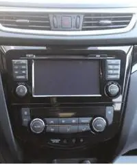 NISSAN Qashqai 1.5 dCi N-Connecta