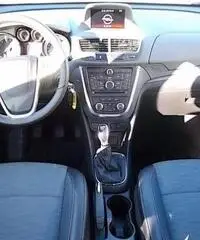 OPEL Mokka 1.6 Ecotec 115CV 4x2 Start&Stop Ego